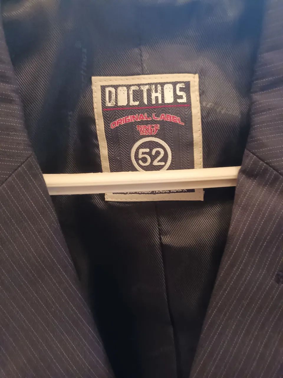 Blazer Docthos Preto - Foto 2