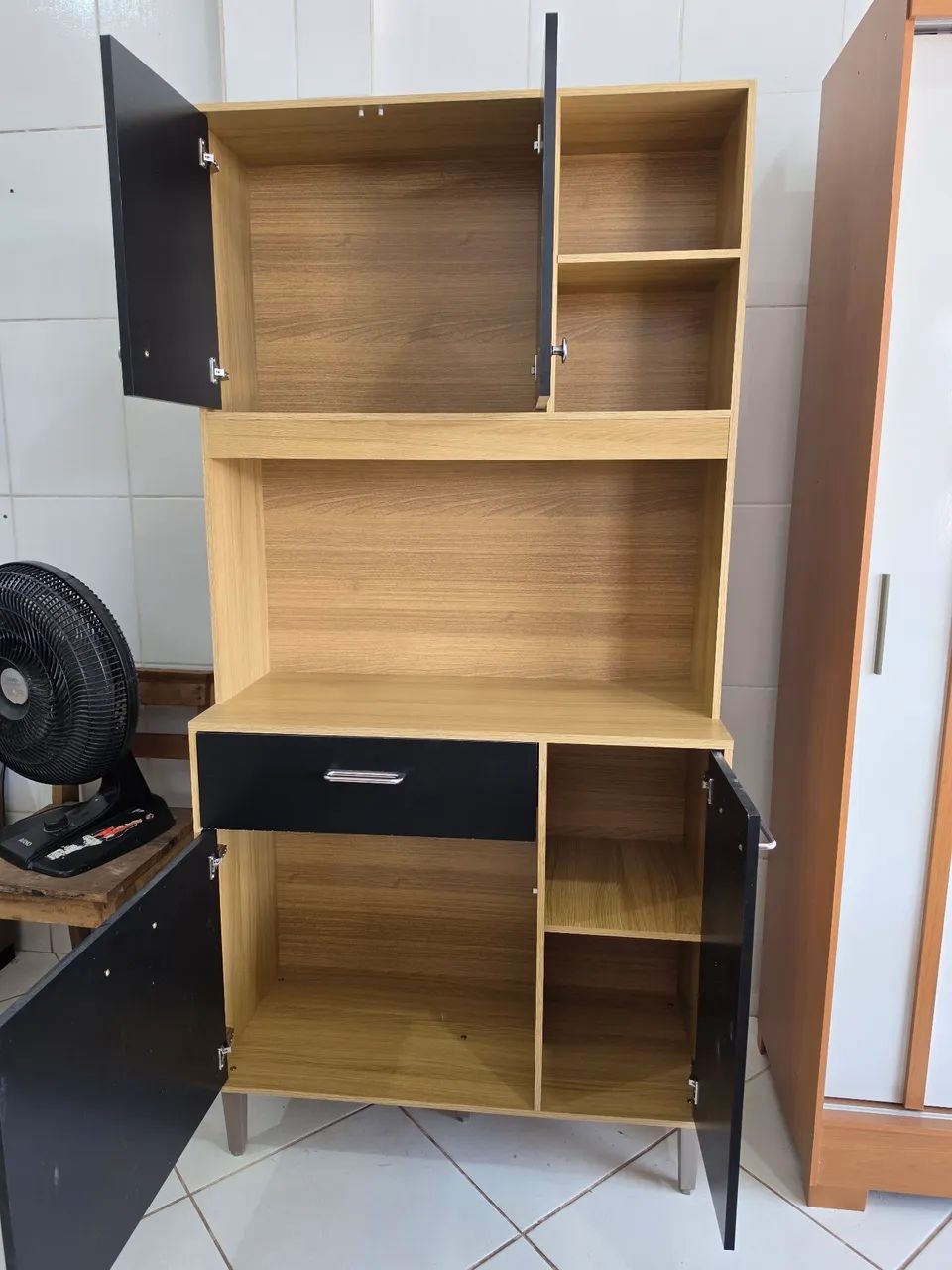 Armário novo - Foto 4