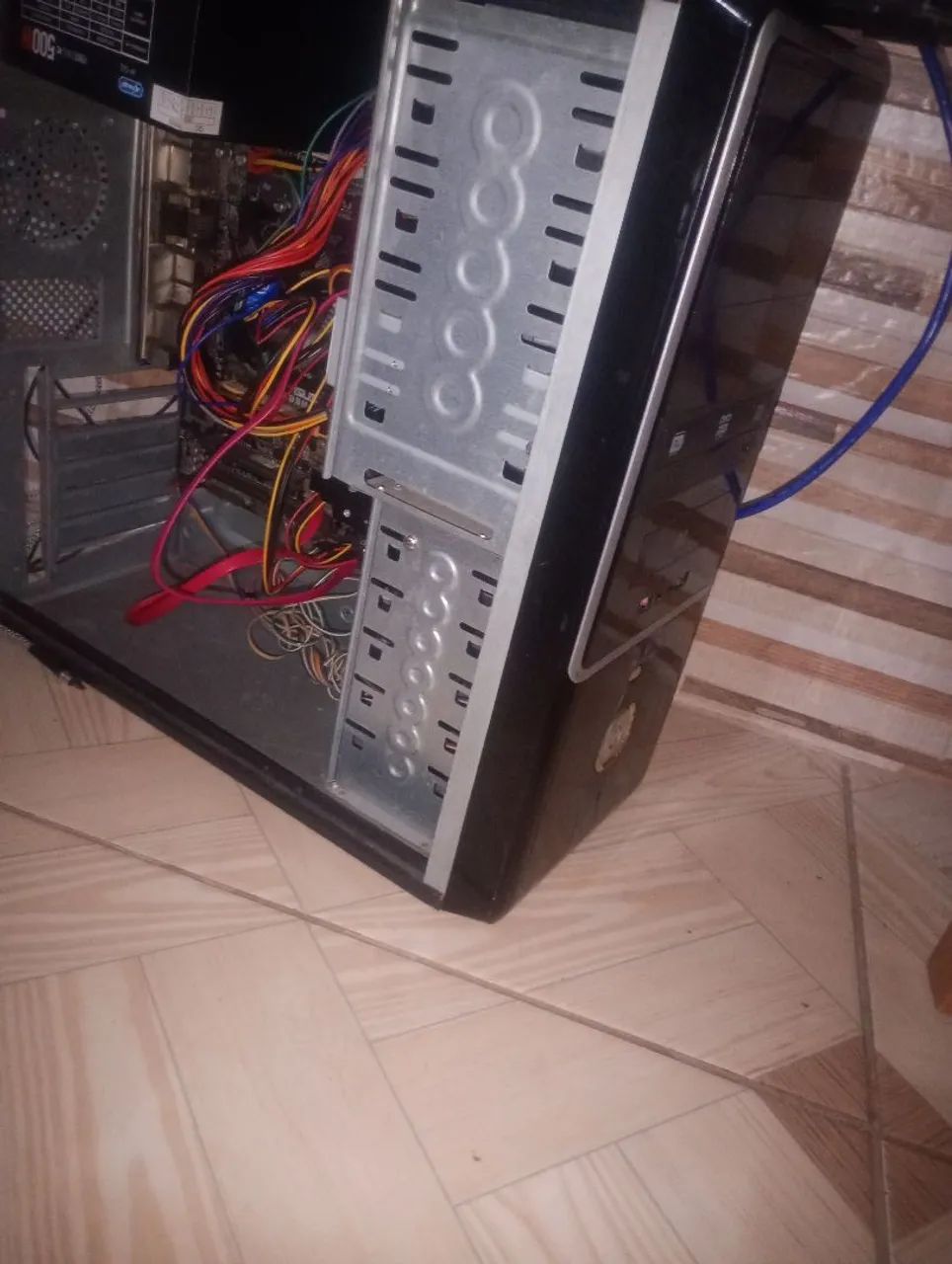 Pc semi Gamer