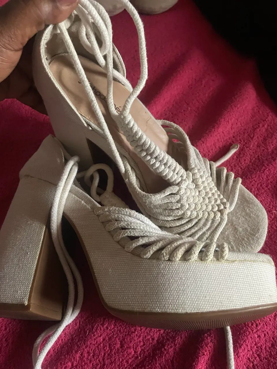 Sapato sonho dos pés 37 - Foto 3