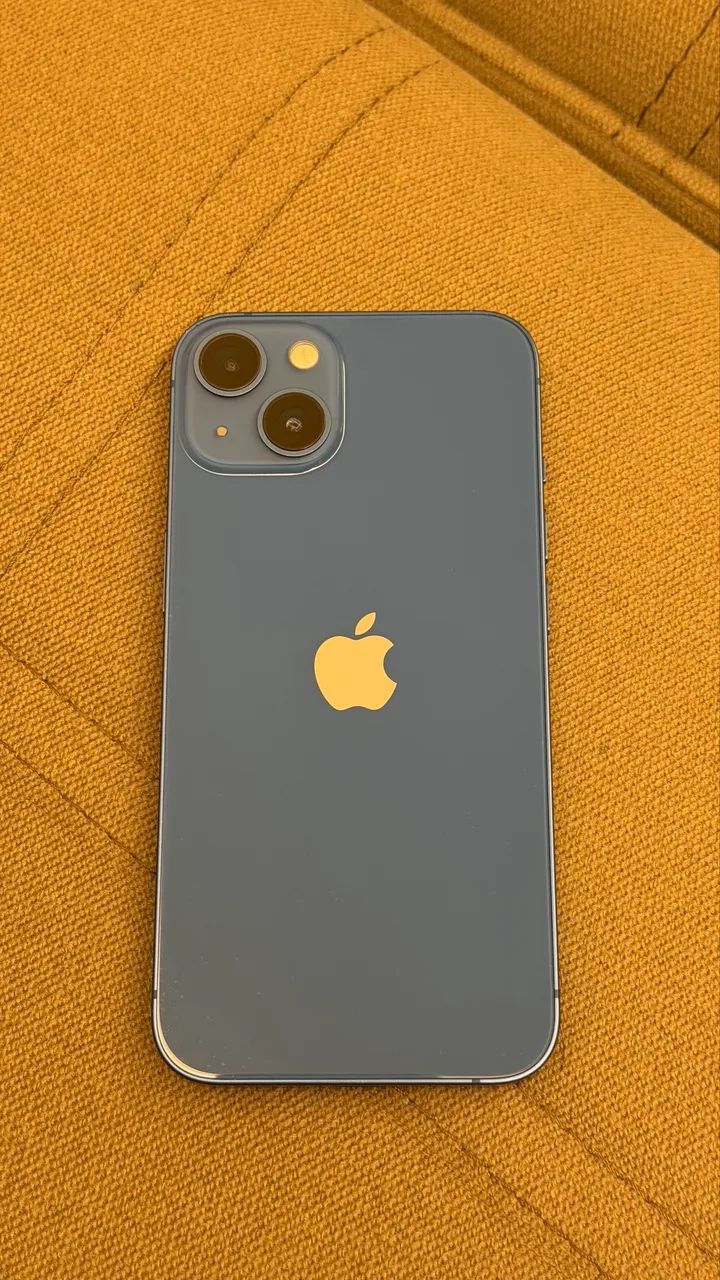 IPhone 13 - 256GB | Bateria 100% (Nova Original Apple) - Foto 2
