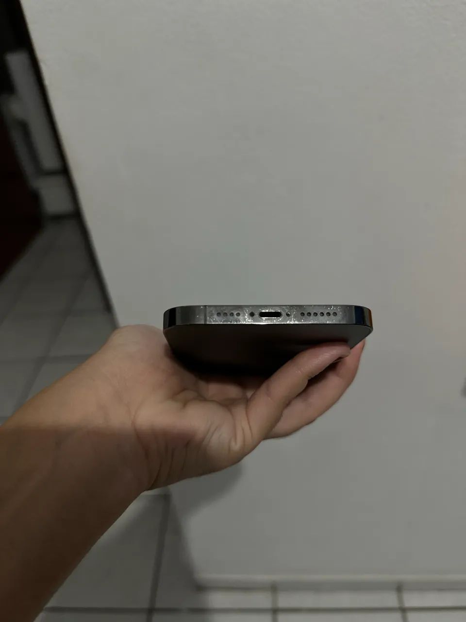 iPhone 13 Pro Max - 128Gb - Foto 4