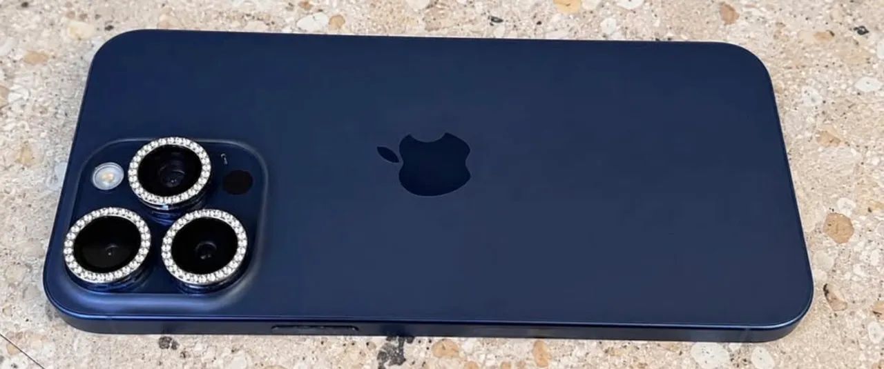 iPhone 15 pro max 512GB - Foto 3