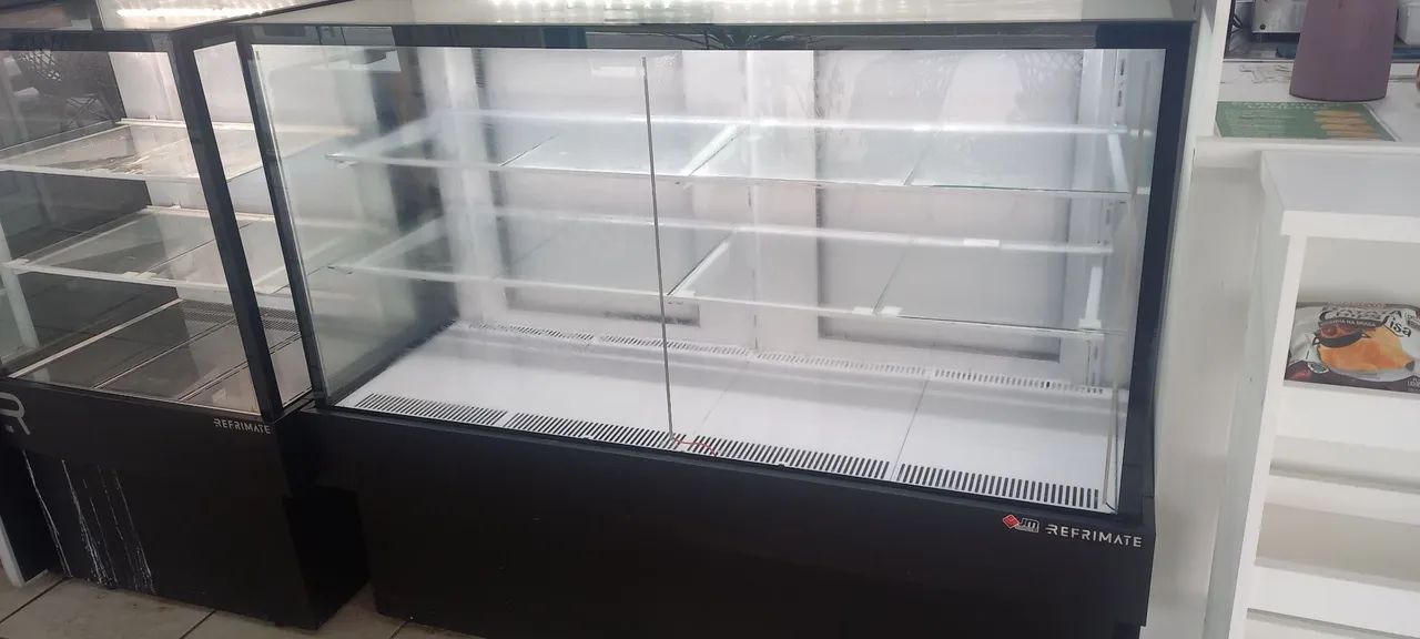Stufa fria e quente padaria - Foto 3