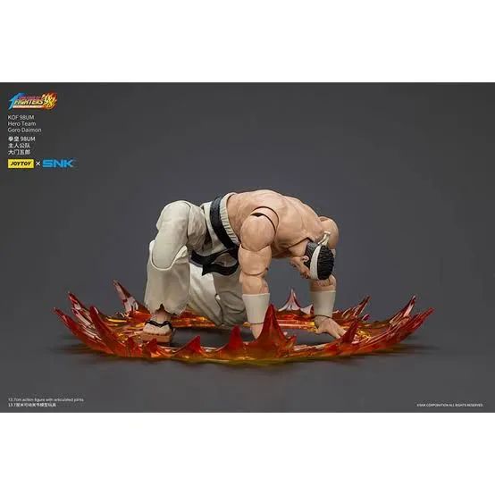 Goro daimin Joy toy  - Foto 3