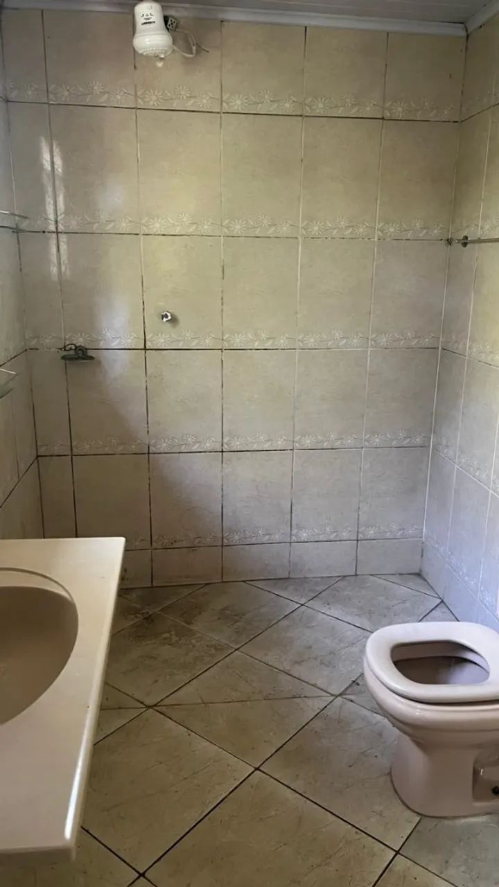 Casa geminada - Foto 2