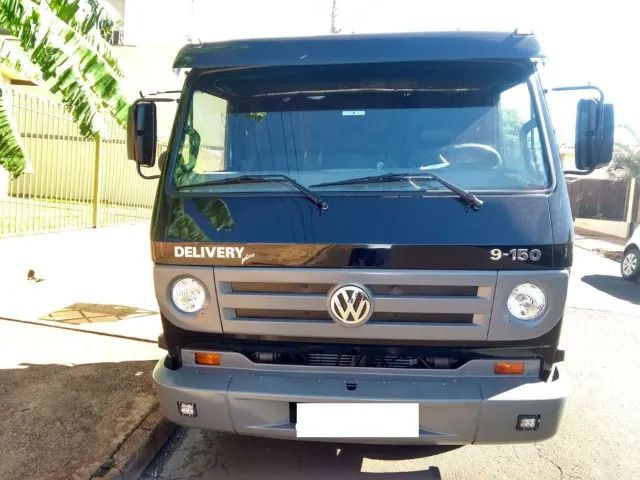 Vw delivery 9150 chassi 2011 - Foto 3