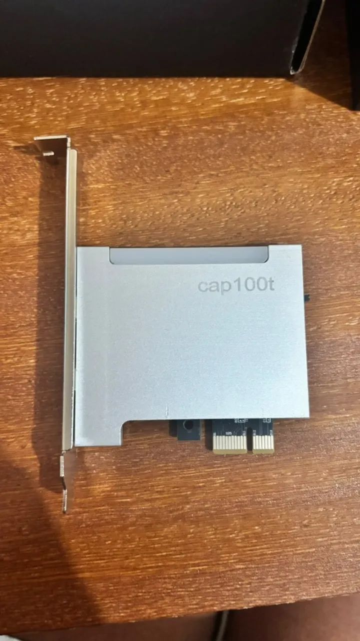 KIT CAP DMA100T FUSER BLACK MILK MACKU - Foto 2
