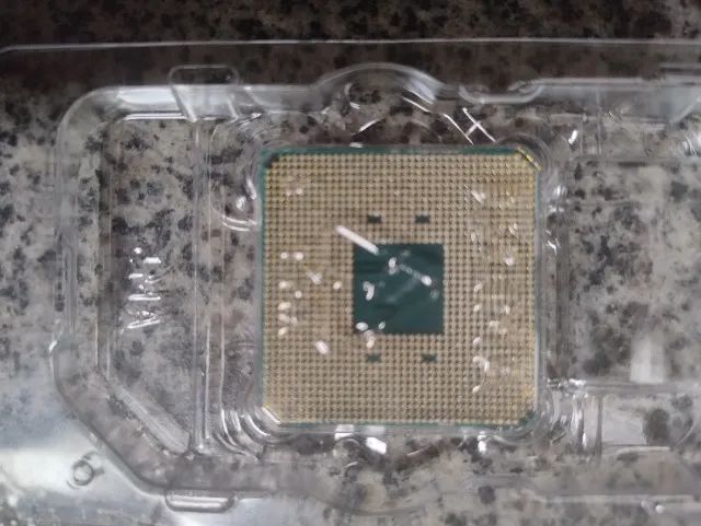 Processador  - Foto 3