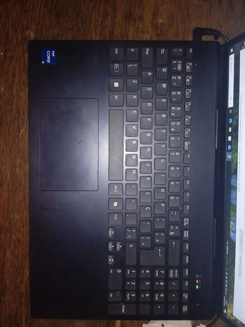 Notebook vaio  - Foto 2