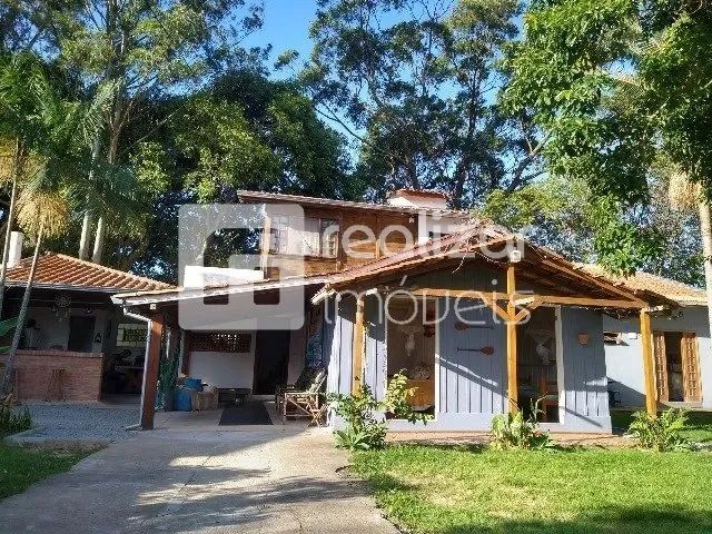Casa 05 quartos no bairro Moçambique - Florianópolis - Foto 3