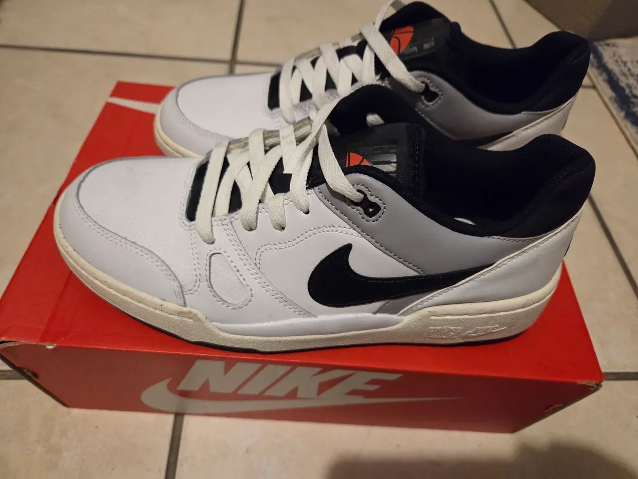 Nike - Foto 2