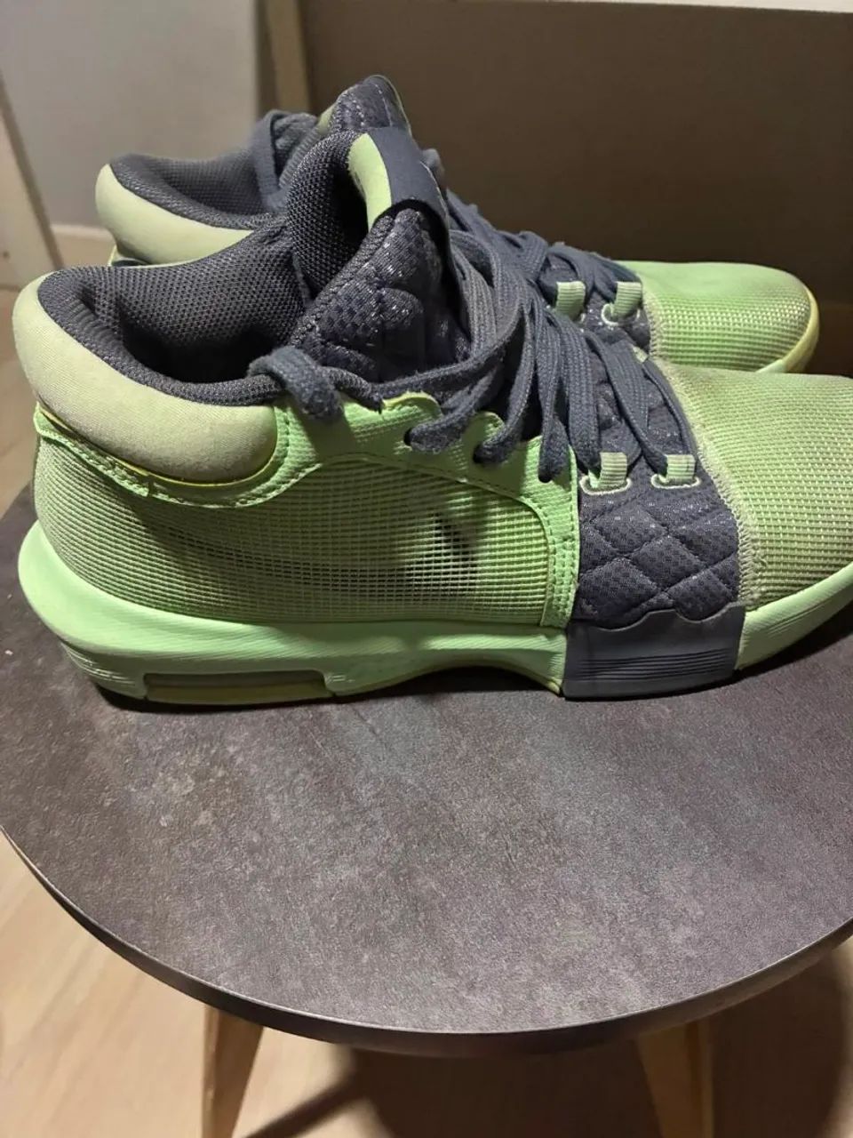 Chuteira Nike original  - Foto 4