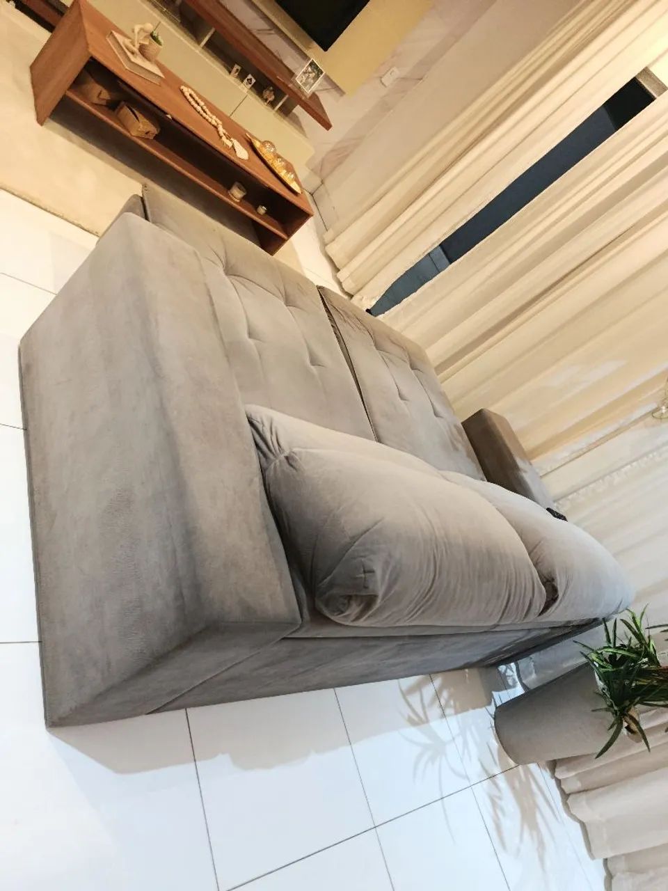 Sofá usado  - Foto 5