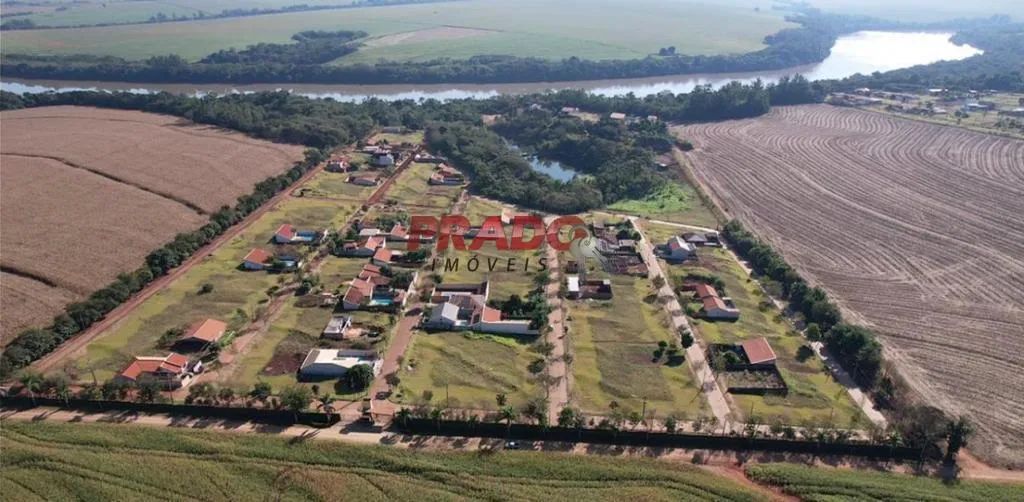 Terreno à venda em Engenheiro Beltrão, Sussui, com 366.8 m² - Foto 4