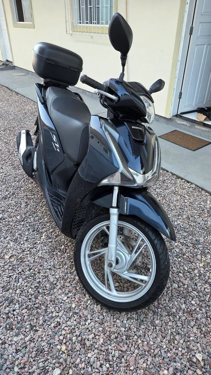 Honda SH 150i 2017 - Foto 2