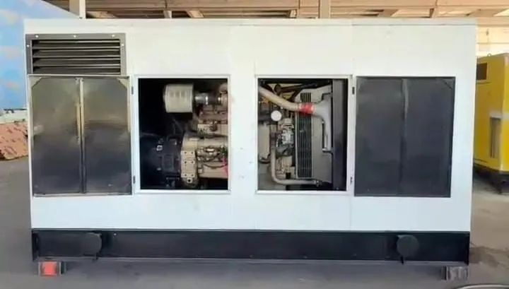 GERADOR 260 KVA !!! - Foto 2
