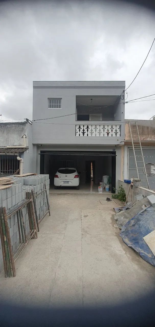 Foto - Guarulhos - Jardim Álamo