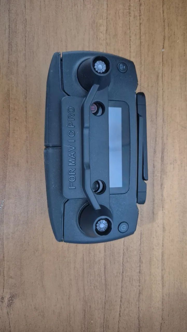 Controle de Drone DJI MAVIC PRO - Original com Tela