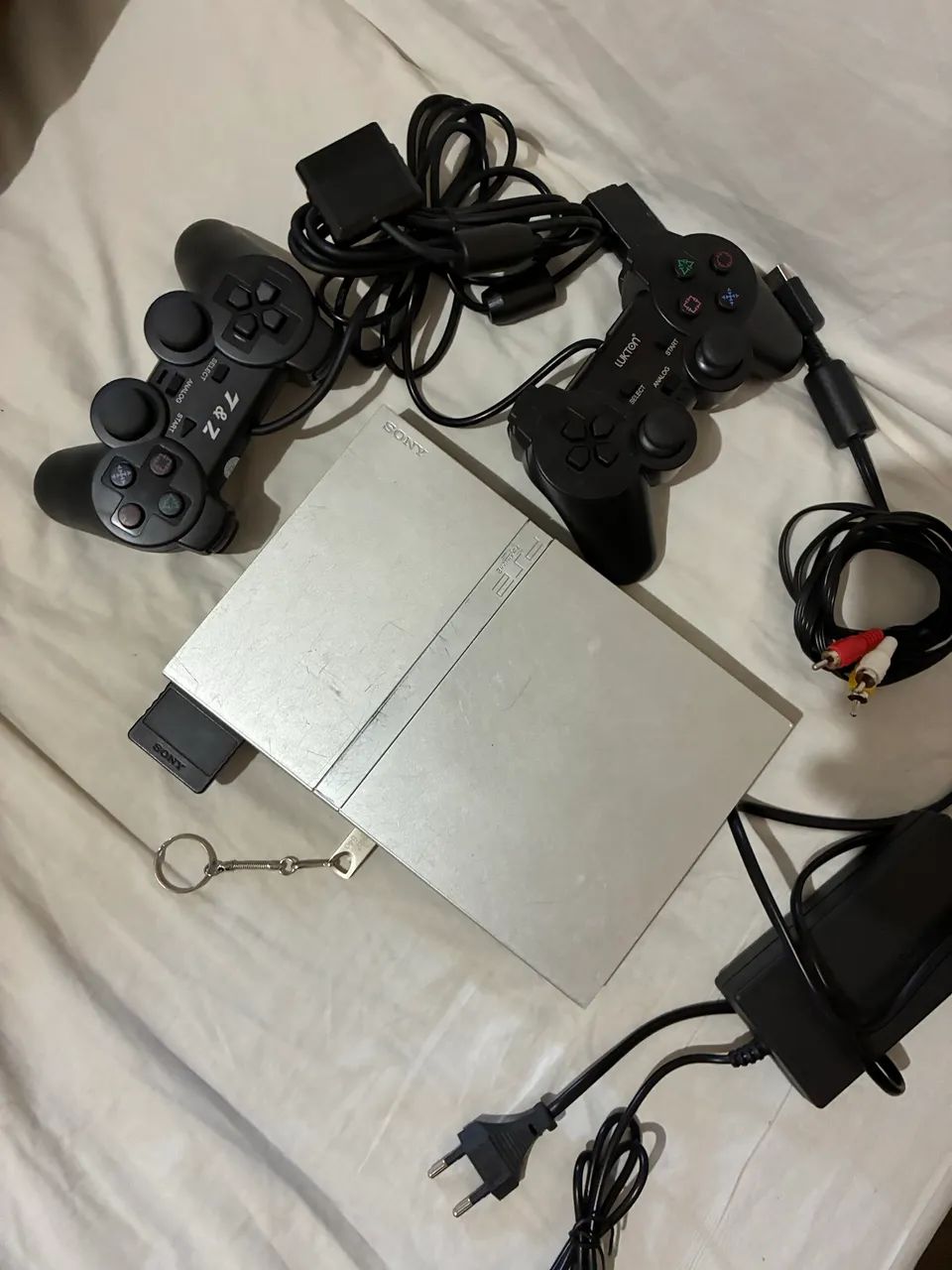 PlayStation 2 PS2  - Foto 3