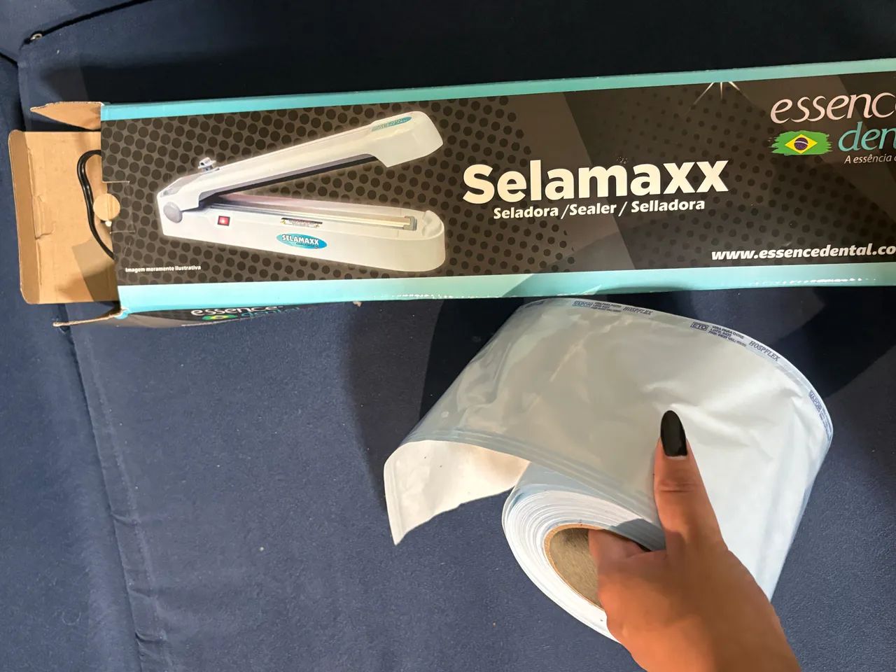 Seladora 