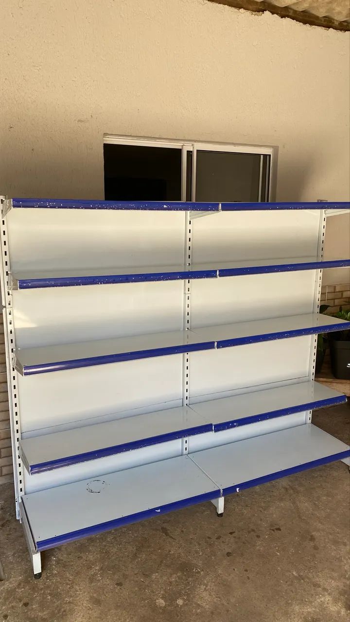 Itens para distribuidora  - Foto 3