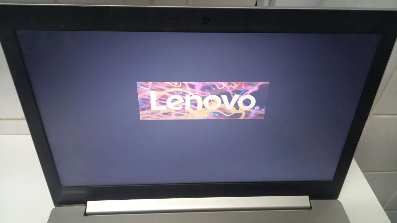 NOTEBOOK LENOVO - USADO - Foto 4