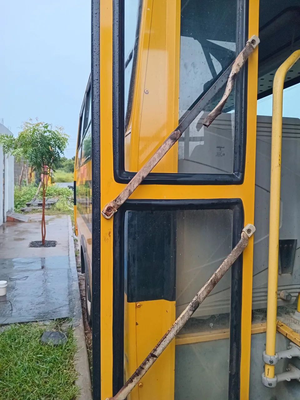 Microônibus  - Foto 3