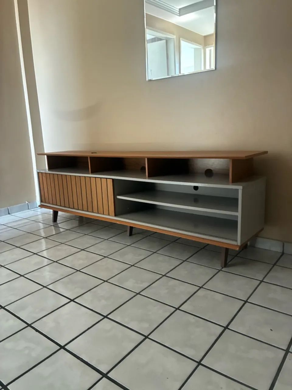 Rack BANCADA