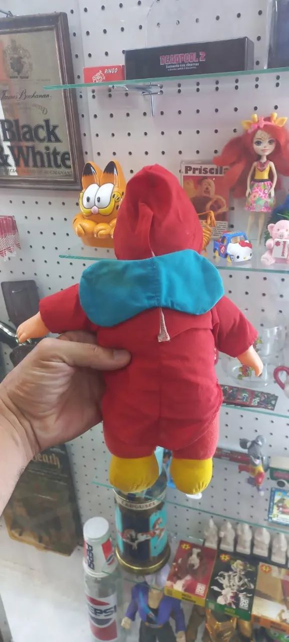 Chapolin Colorado  - Foto 2