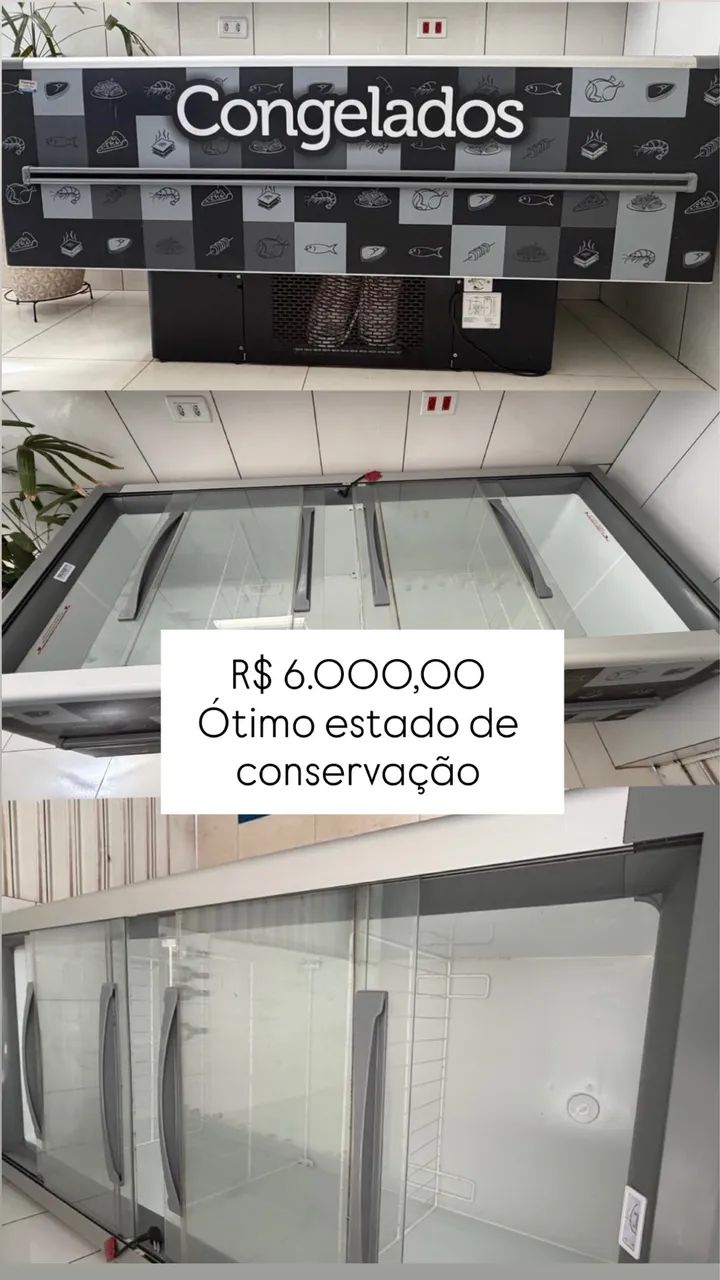 Equipamentos para açougue  - Foto 2