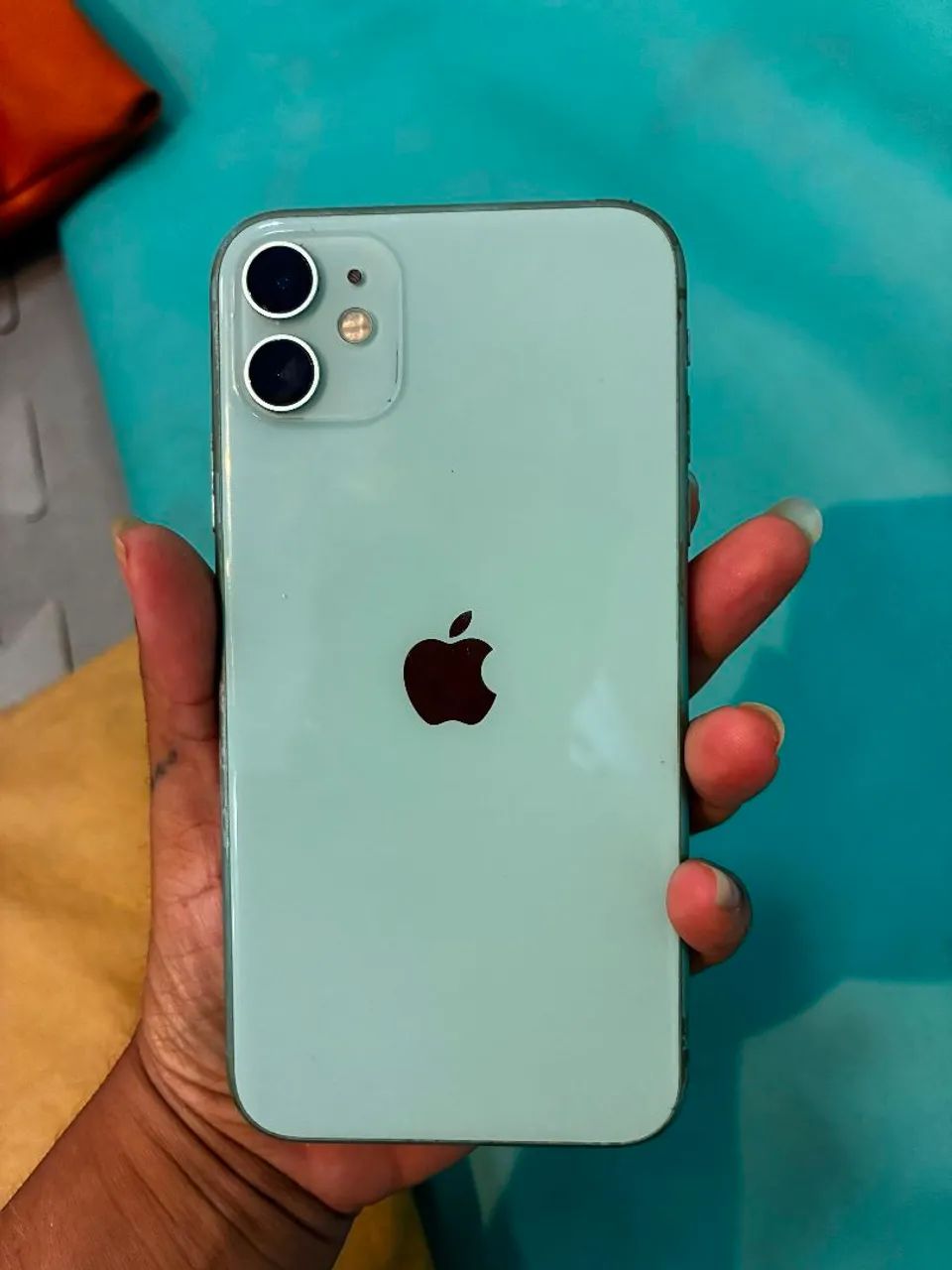 IPHONE 11  - Foto 2