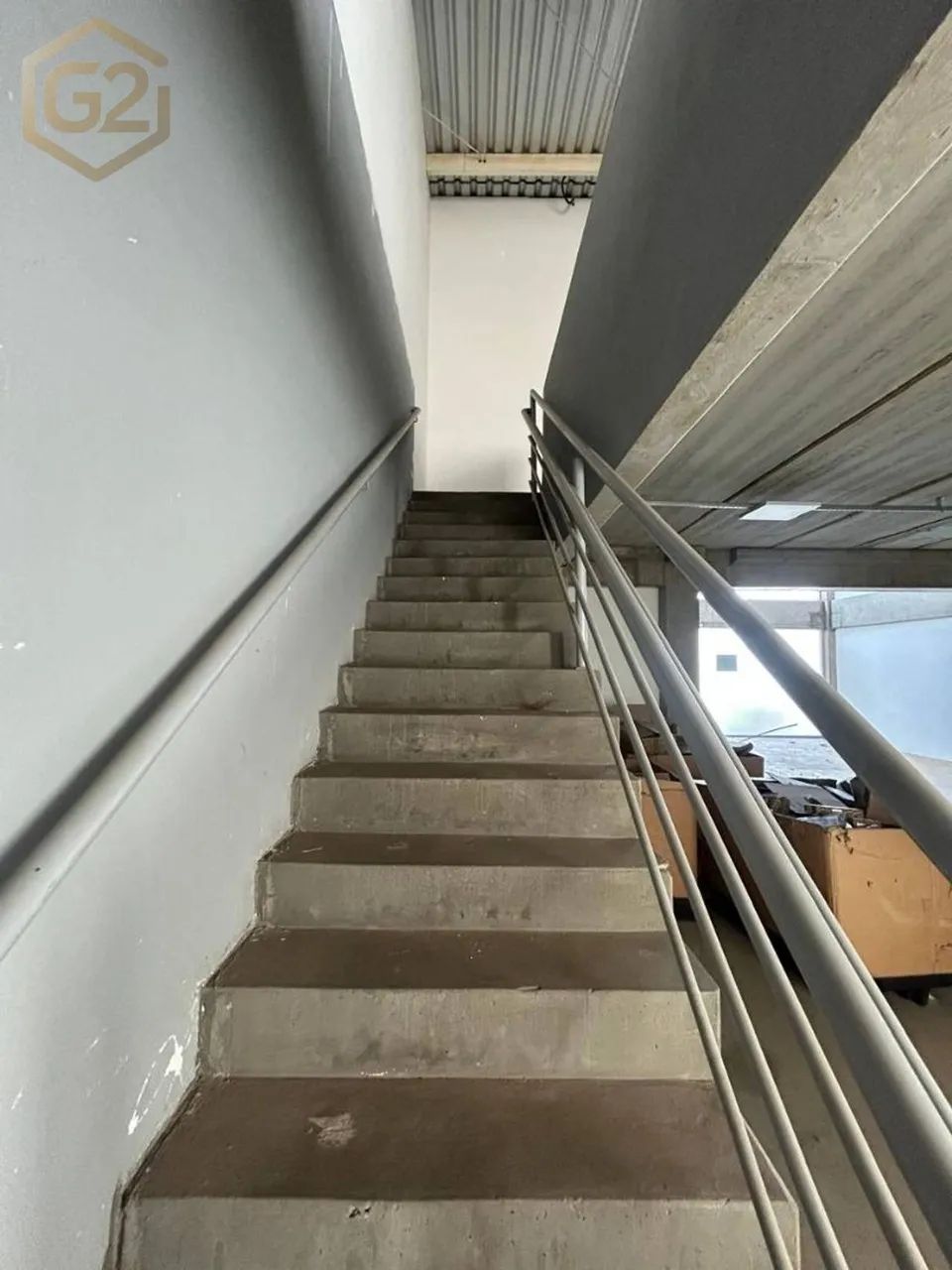 SALA COMERCIAL 116M² - Foto 4