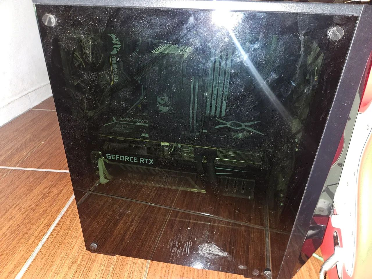 Pc gamer rtx 3080