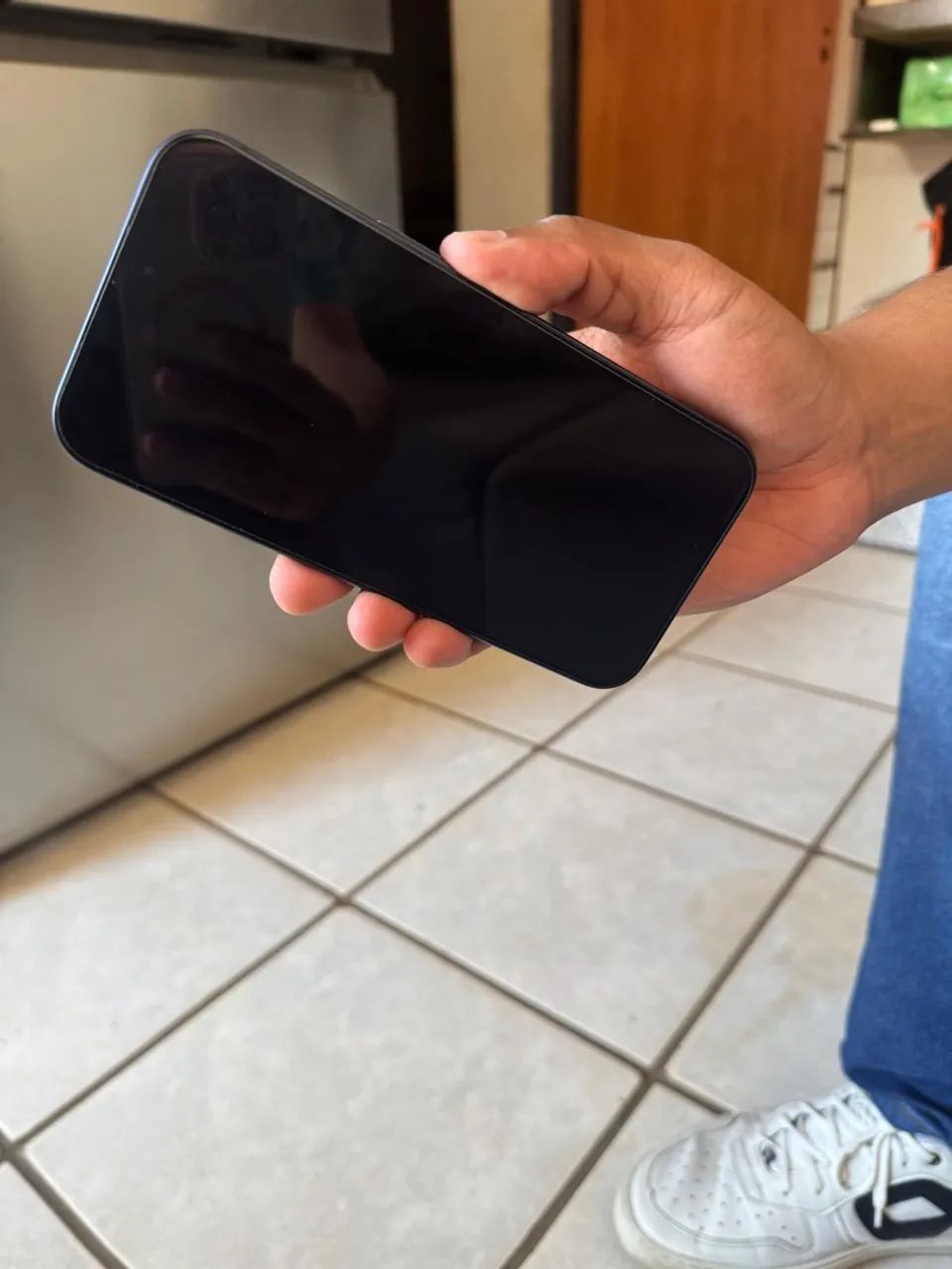 17 PROMAX 256GB  - Foto 5