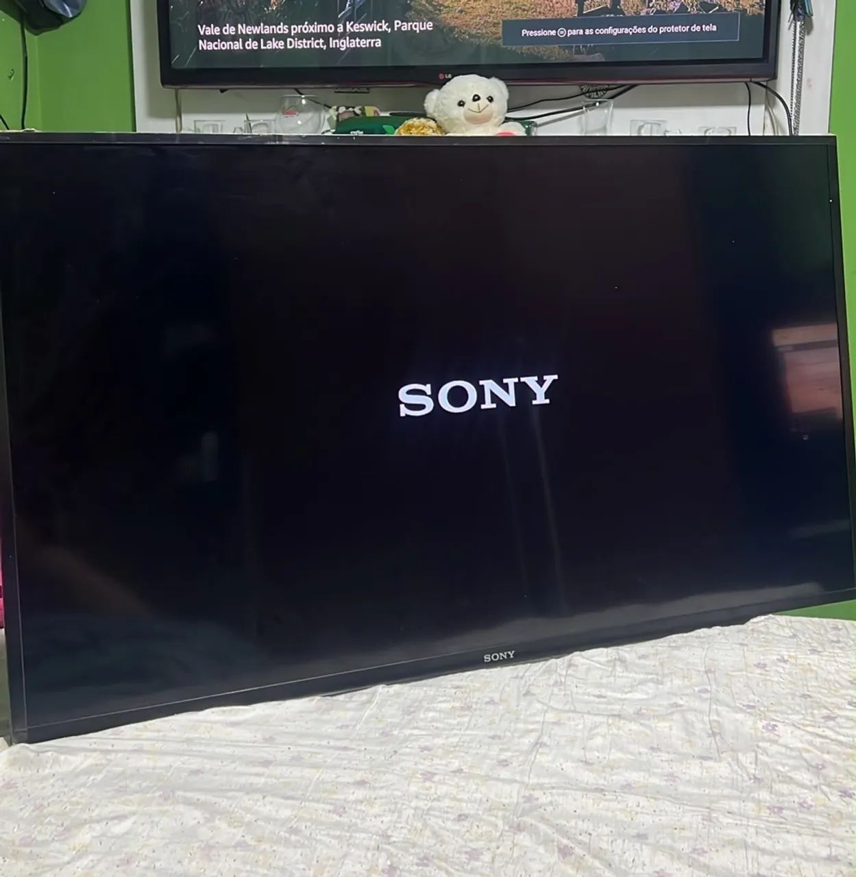 Tv Sony 48 polegadas 