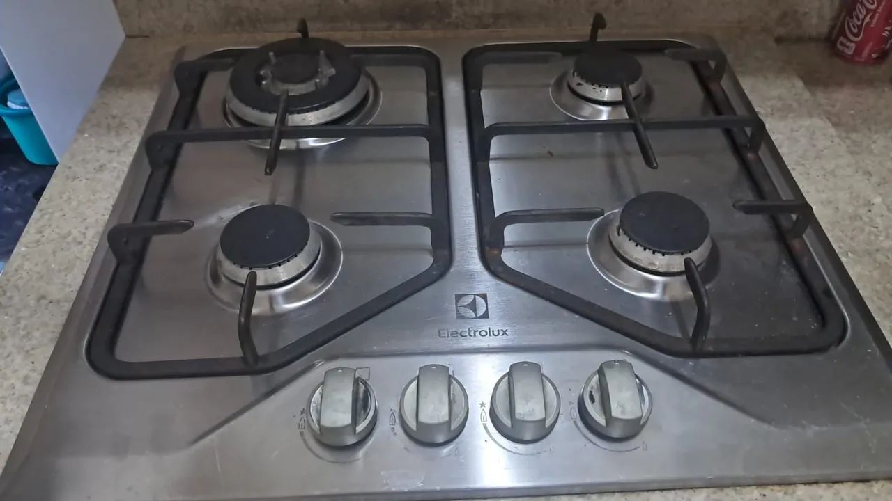 Cooktop Eletrolux  - Foto 2