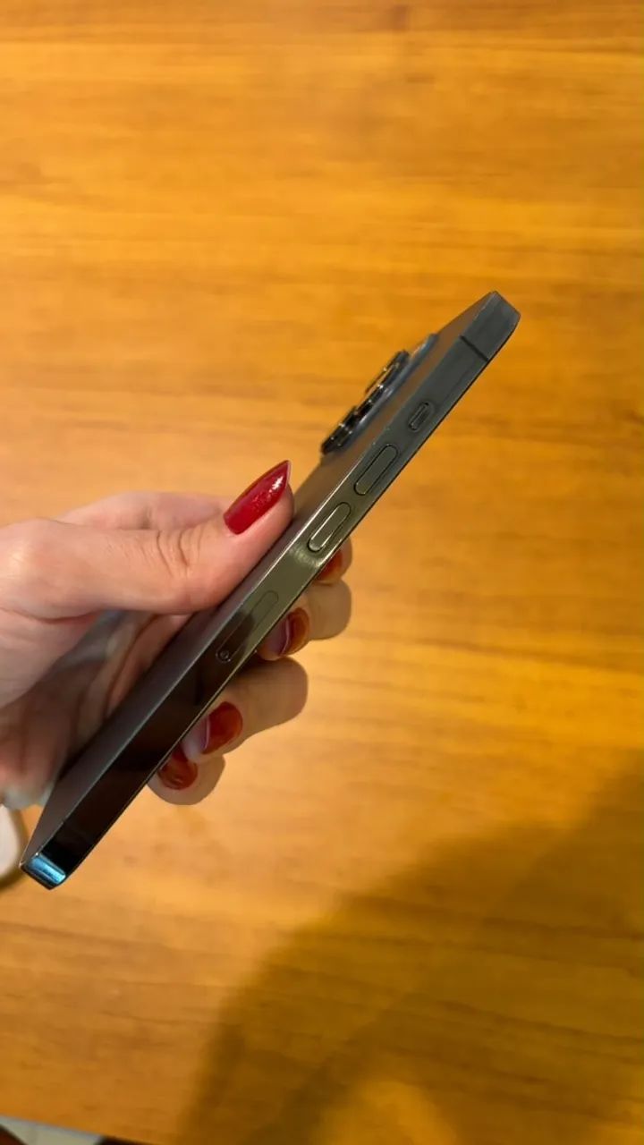 iPhone 13 Pro 128gb  - Foto 4