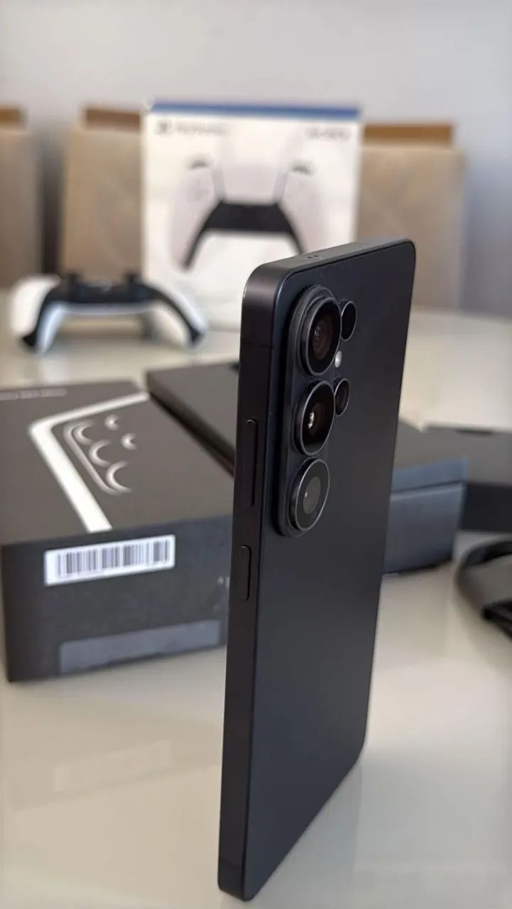 TROCO/V S26 Ultra 512GB - Foto 4