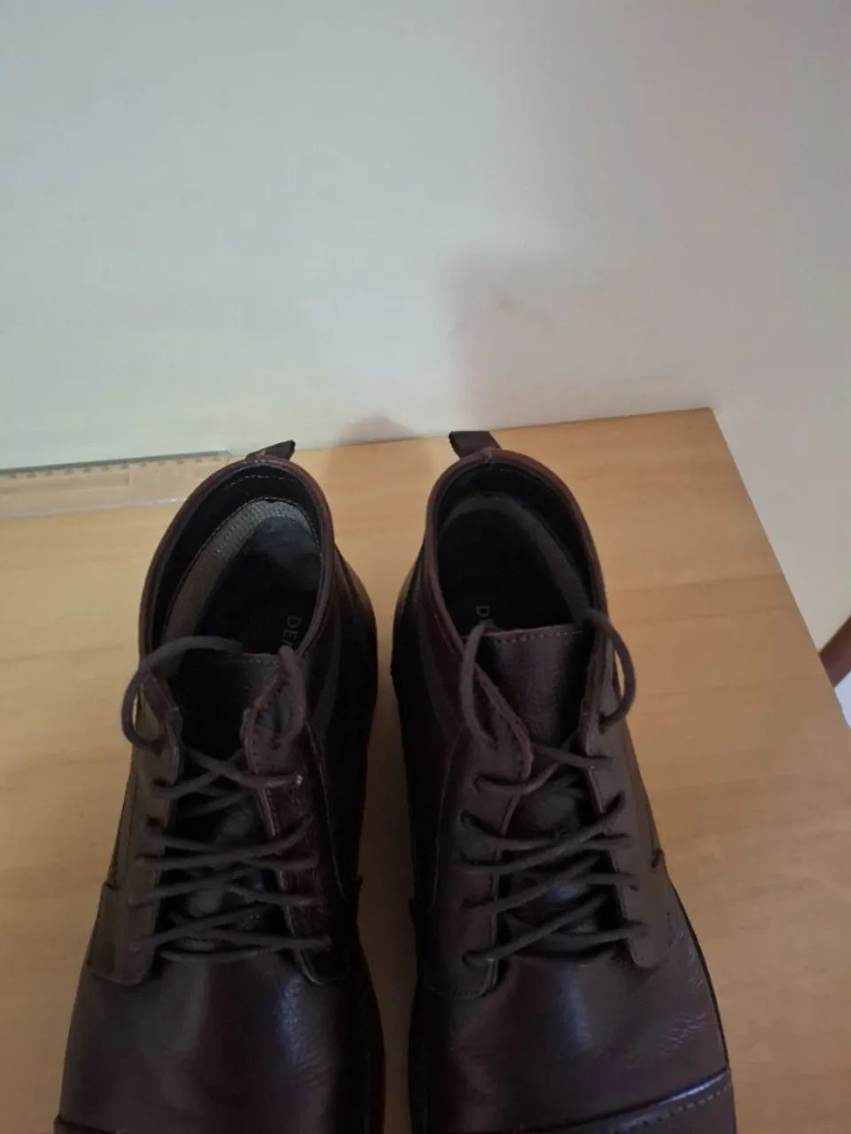VENDE-SE BOTA DEMOCRATA - Foto 3