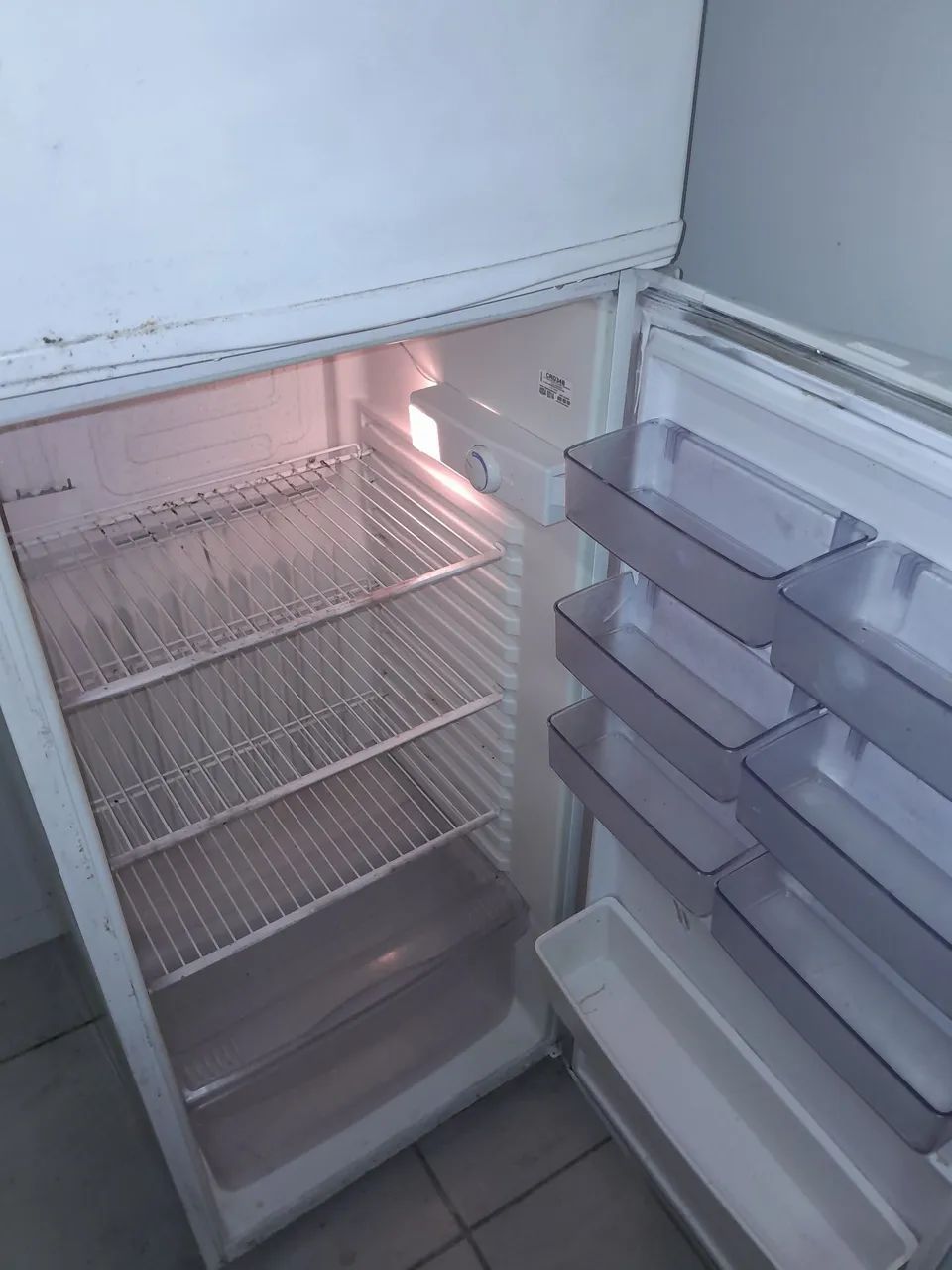 Geladeira - Foto 2