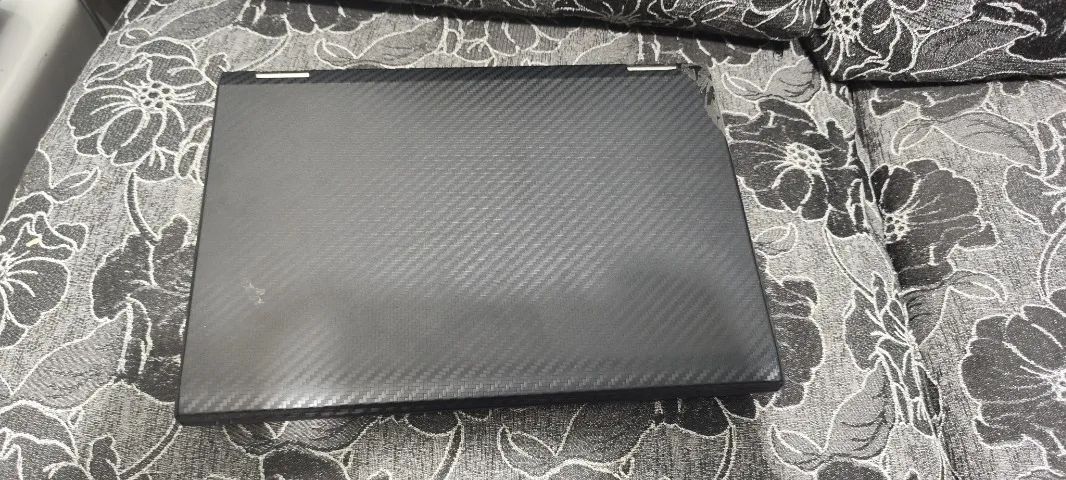 Notebook LG modelo R480 para retirada de peças - Foto 2