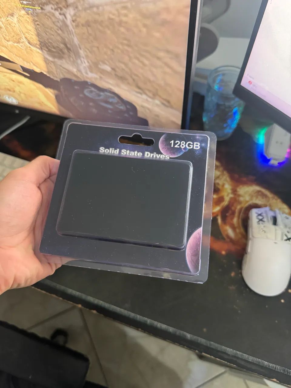 SSD 128GB 