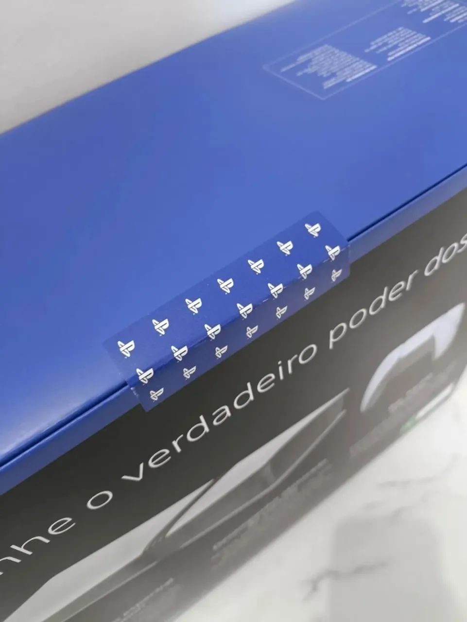 Playstation 5 Pro 2TB novo/lacrado - Foto 2
