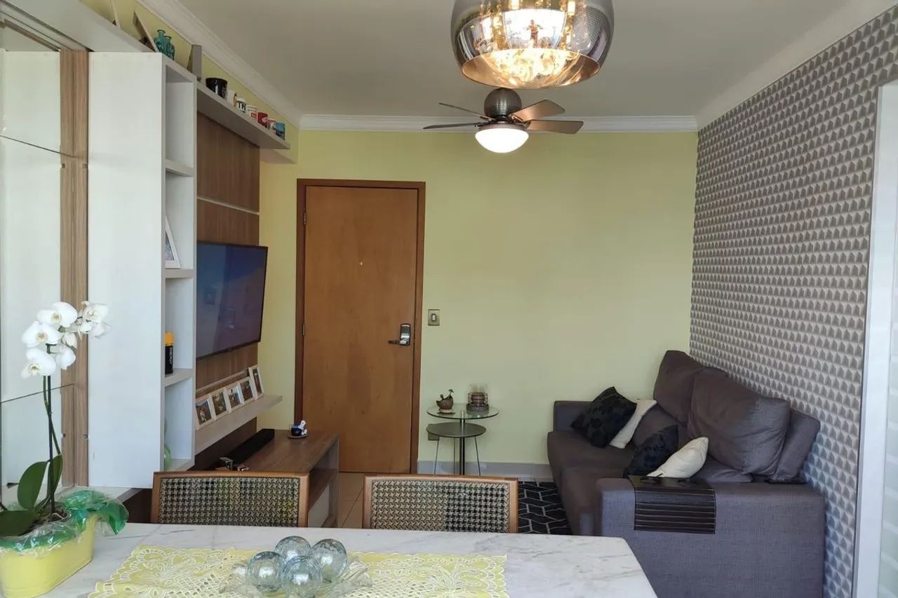 Apartamento à Venda - Buritis, 2 Quartos, 65 m2 - Foto 3