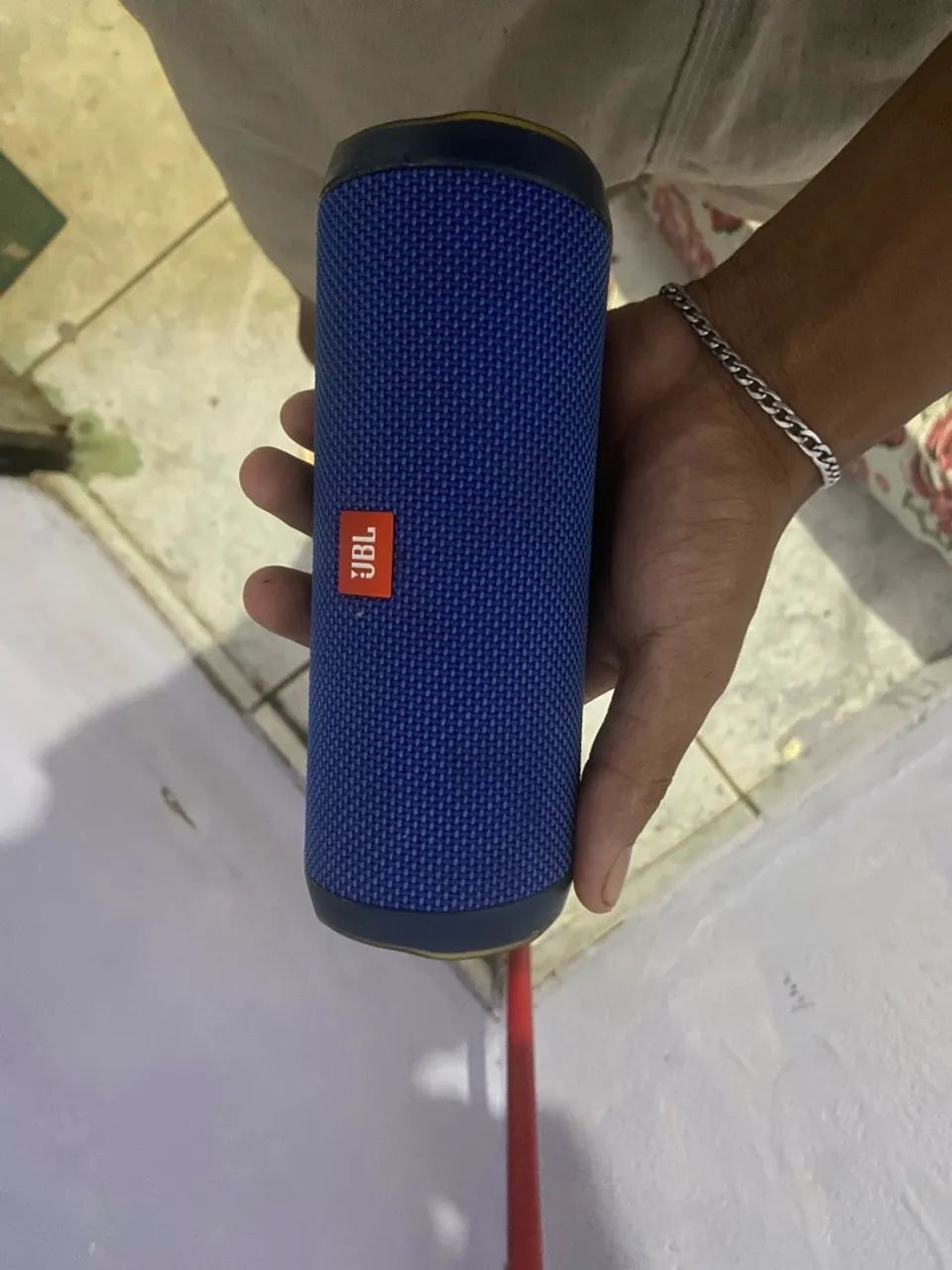 Vendo jbl flip4