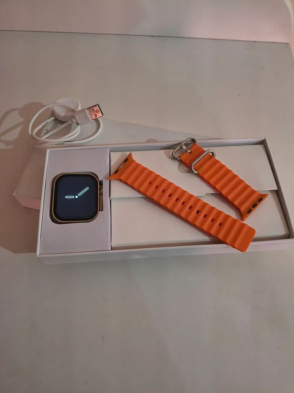 Smartwatch 