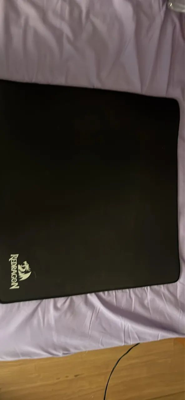Mouse pad