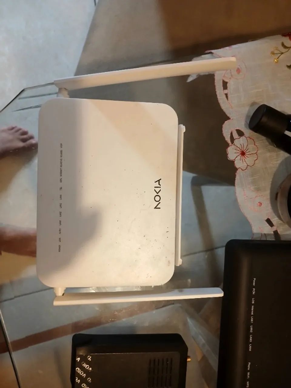 ROTEADORES - Foto 3