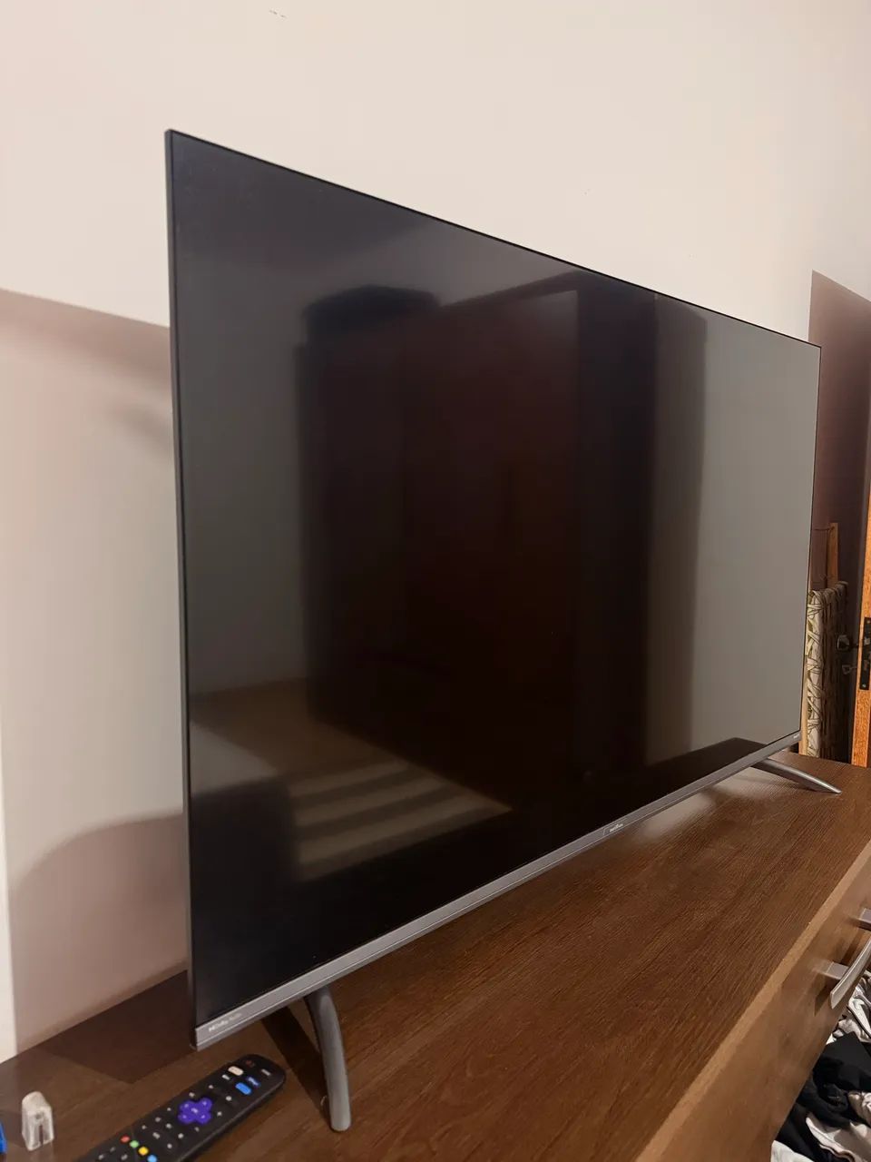 Tv Britânia 50 polegadas  - Foto 3